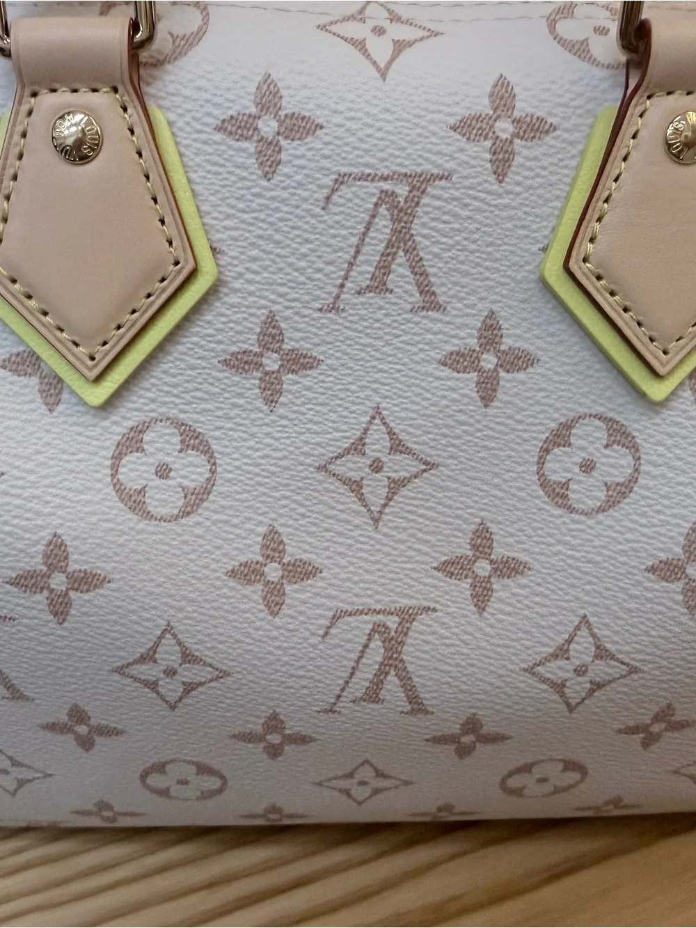 Louis Vuitton just launched